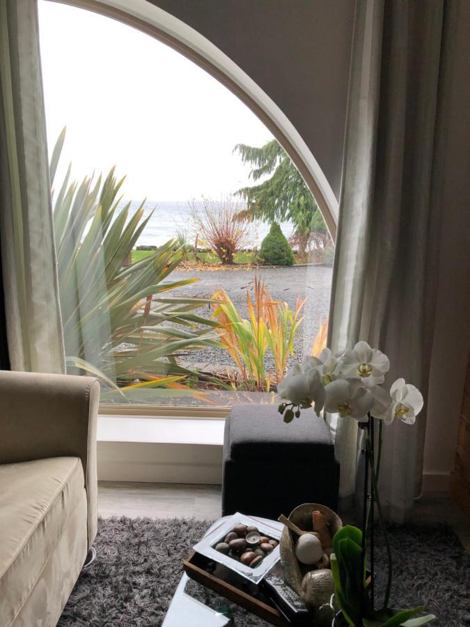Qualicum Breeze Beach Resort Bowser Extérieur photo