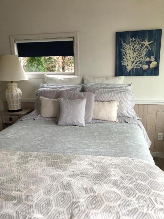 Qualicum Breeze Beach Resort Bowser Extérieur photo