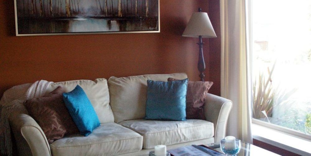 Qualicum Breeze Beach Resort Bowser Extérieur photo
