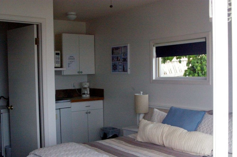 Qualicum Breeze Beach Resort Bowser Extérieur photo
