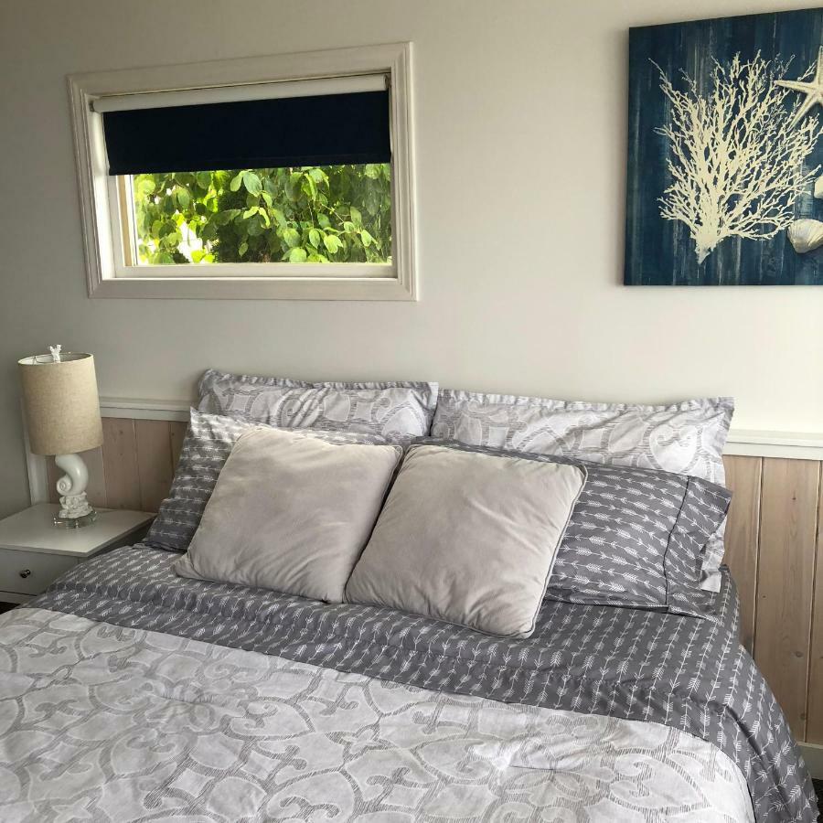 Qualicum Breeze Beach Resort Bowser Extérieur photo